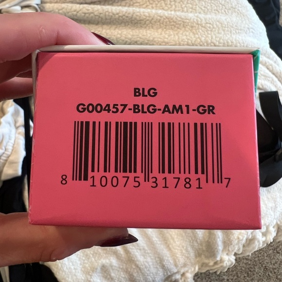 Goodr Bolt G The Jungle Is My Gym Sunglasses - Picture 4 of 4